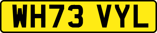 WH73VYL