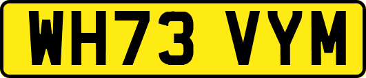 WH73VYM