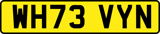 WH73VYN