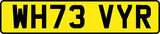 WH73VYR