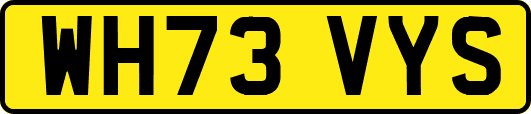 WH73VYS