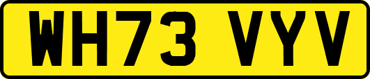 WH73VYV