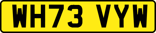 WH73VYW