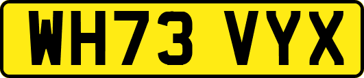 WH73VYX