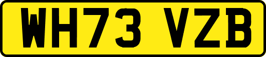 WH73VZB