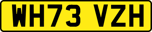 WH73VZH