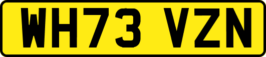 WH73VZN