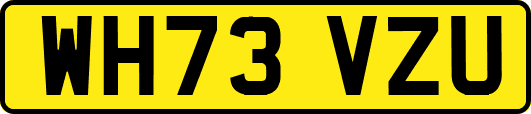 WH73VZU