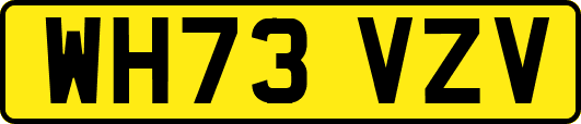 WH73VZV
