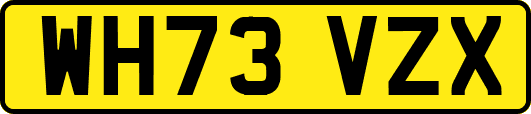WH73VZX