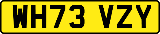 WH73VZY