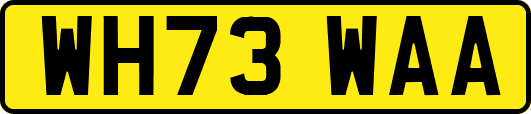 WH73WAA