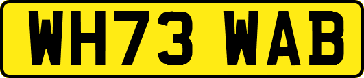 WH73WAB