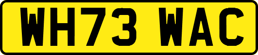 WH73WAC