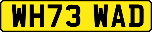 WH73WAD