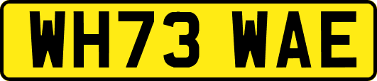 WH73WAE