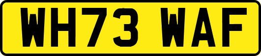 WH73WAF
