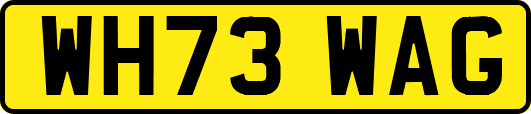 WH73WAG