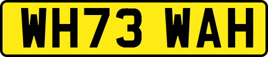 WH73WAH