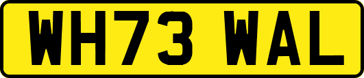 WH73WAL