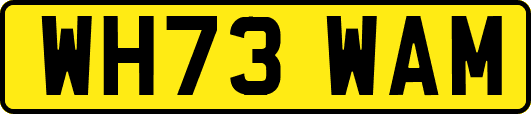 WH73WAM
