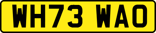 WH73WAO