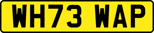 WH73WAP