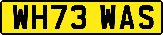 WH73WAS