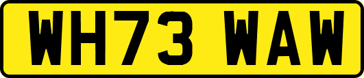 WH73WAW