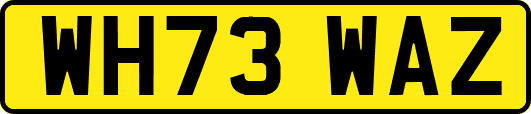 WH73WAZ