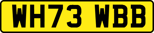 WH73WBB