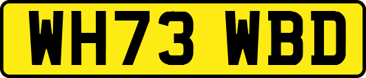 WH73WBD