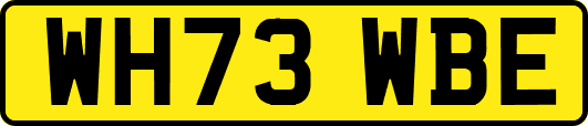 WH73WBE