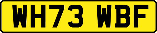 WH73WBF