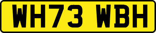 WH73WBH