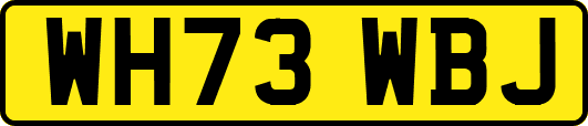 WH73WBJ