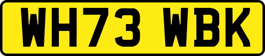 WH73WBK