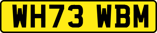 WH73WBM