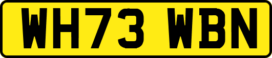 WH73WBN