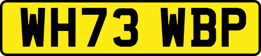 WH73WBP
