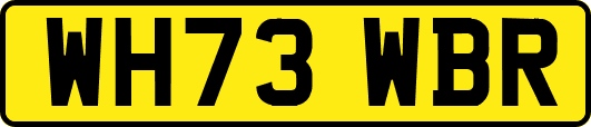 WH73WBR