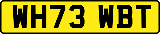 WH73WBT