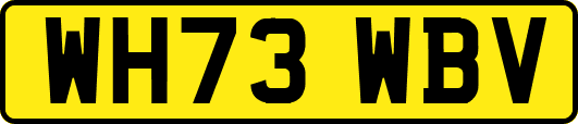 WH73WBV