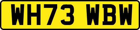 WH73WBW