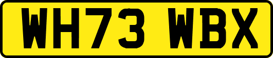 WH73WBX