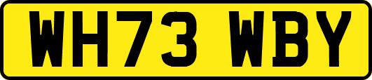 WH73WBY