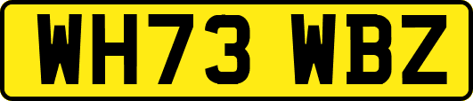 WH73WBZ