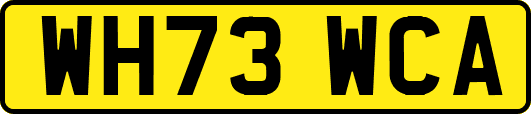 WH73WCA