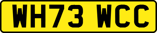 WH73WCC
