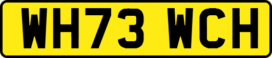 WH73WCH